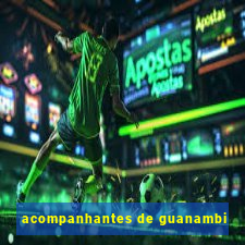 acompanhantes de guanambi